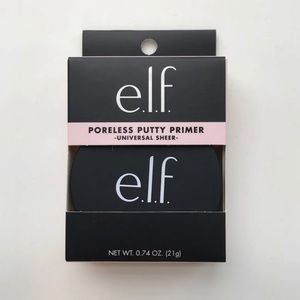 Elf Poreless Putty Primer